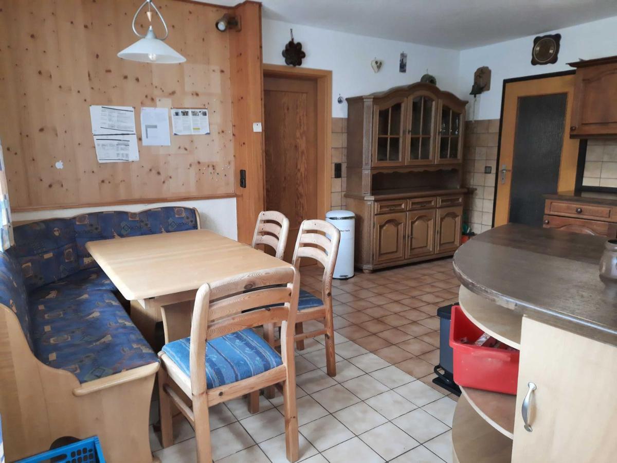 Haus Waldeck Apartman Furtwangen Kültér fotó