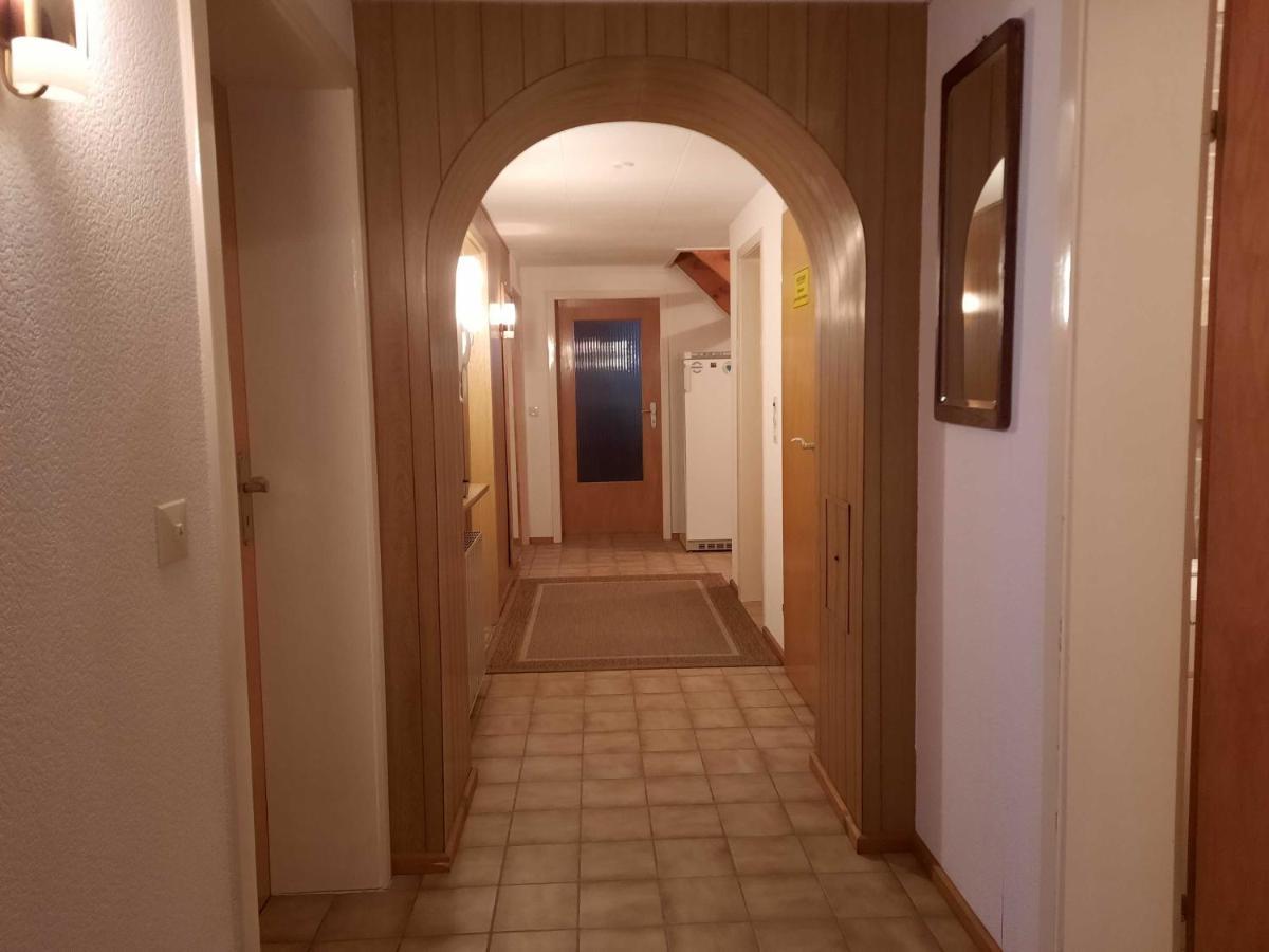 Haus Waldeck Apartman Furtwangen Kültér fotó