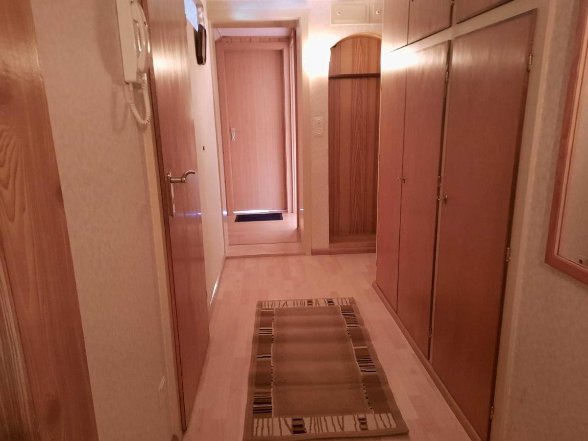 Haus Waldeck Apartman Furtwangen Kültér fotó