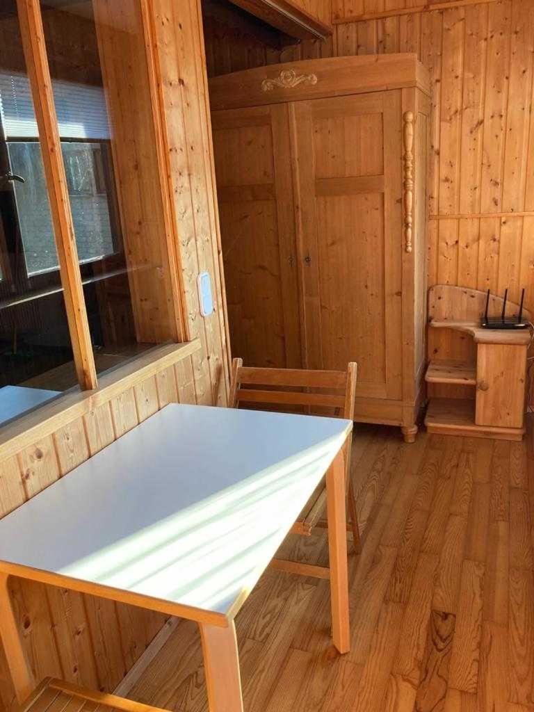 Haus Waldeck Apartman Furtwangen Kültér fotó