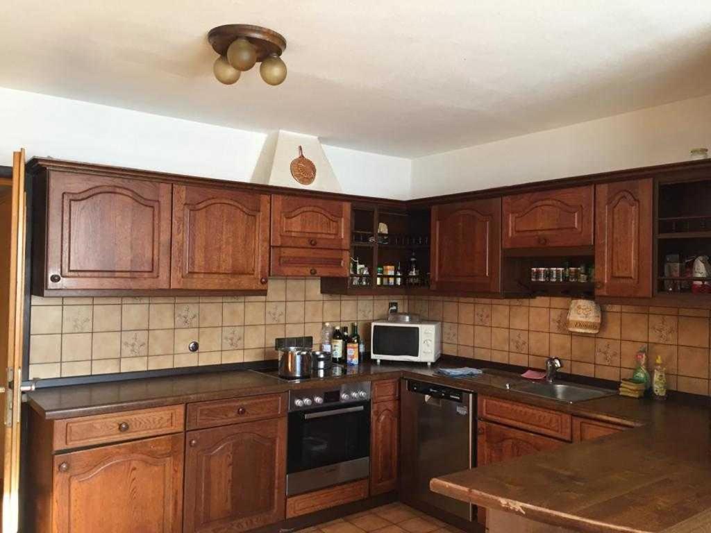 Haus Waldeck Apartman Furtwangen Kültér fotó
