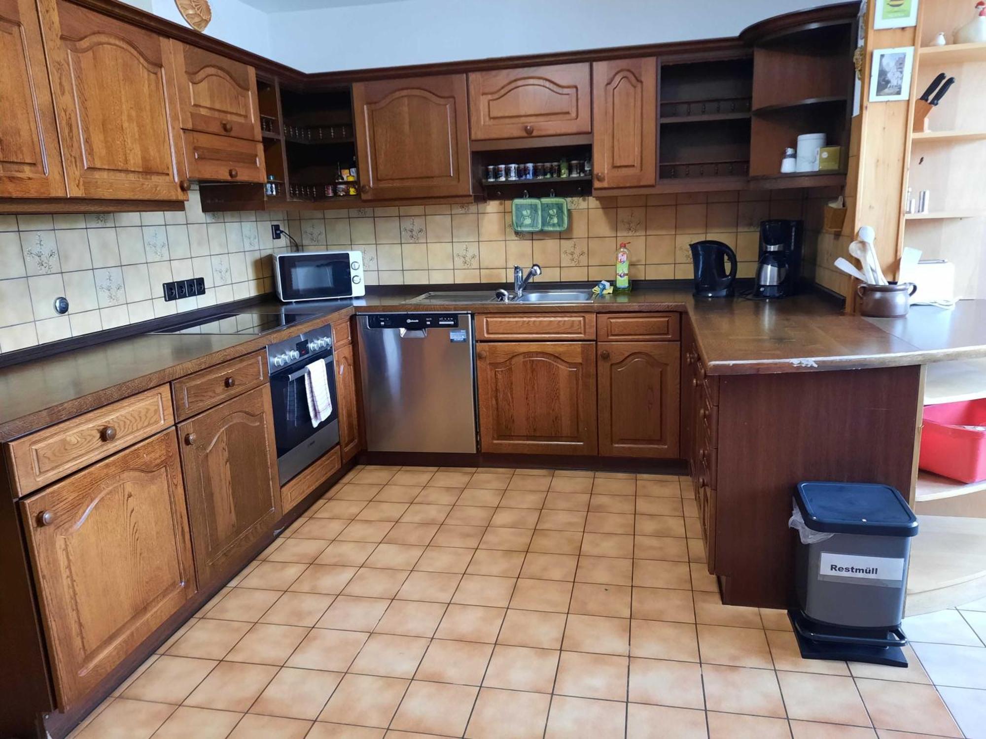 Haus Waldeck Apartman Furtwangen Kültér fotó