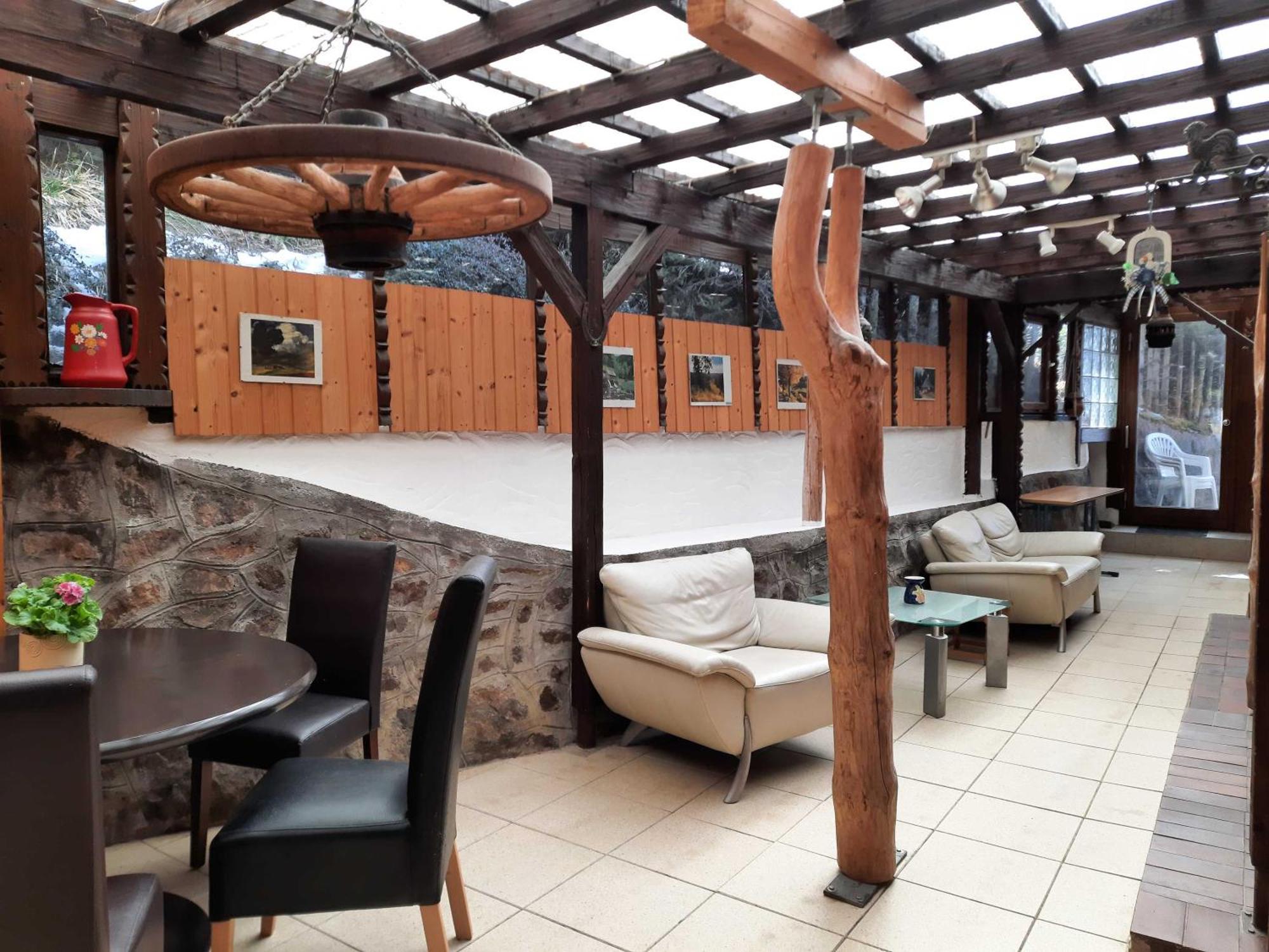Haus Waldeck Apartman Furtwangen Kültér fotó