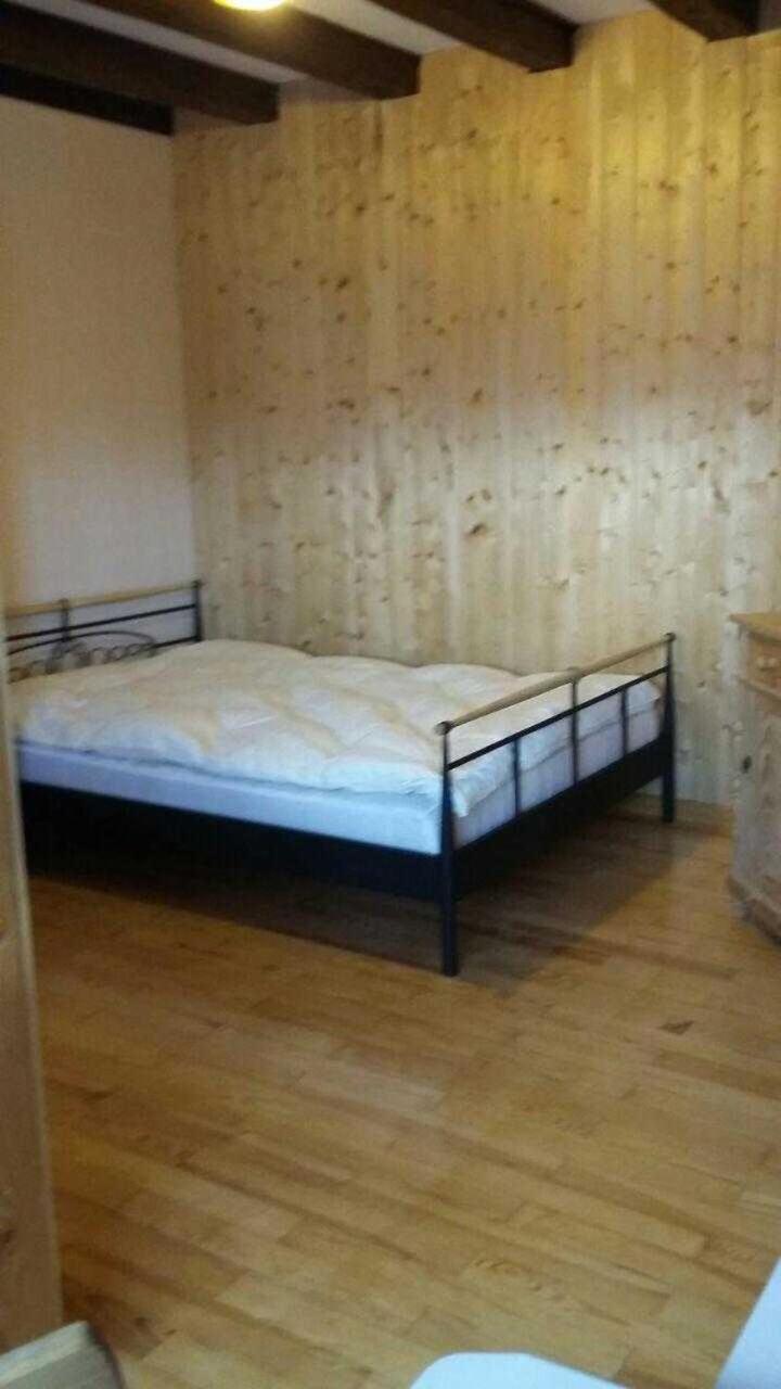 Haus Waldeck Apartman Furtwangen Kültér fotó