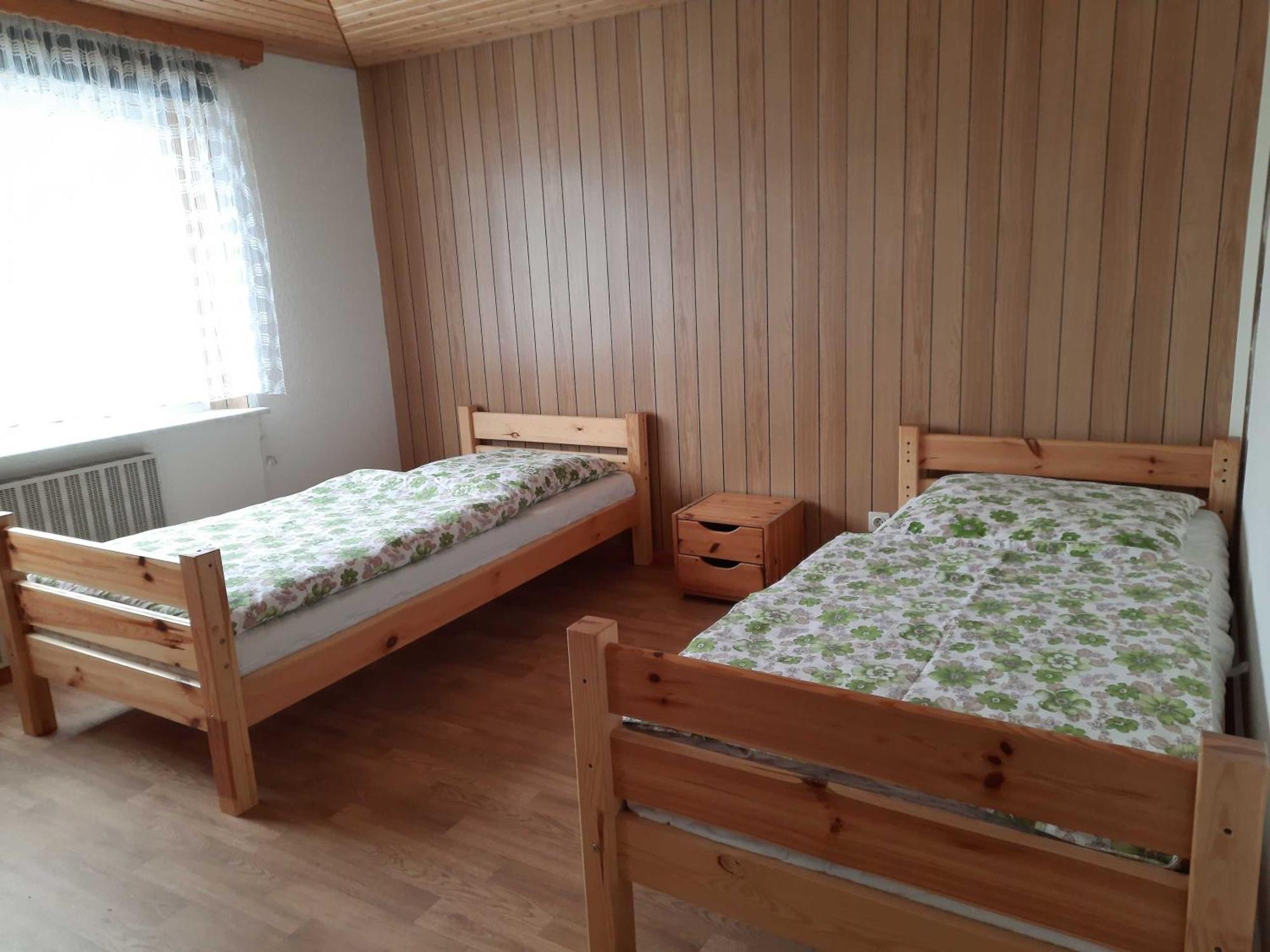 Haus Waldeck Apartman Furtwangen Kültér fotó